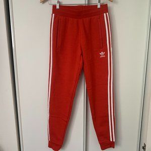 Adidas Track Pants Small